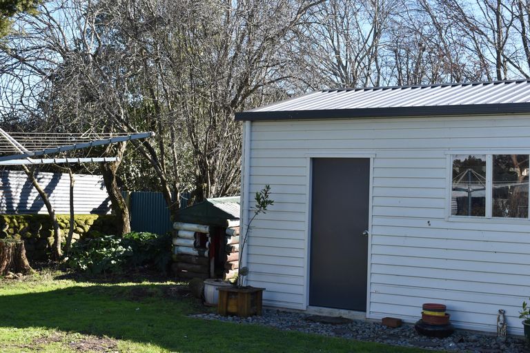 Photo of property in 9 Frederick Street, Carterton, 5713