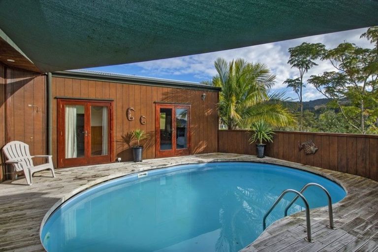 Photo of property in 73a Hospital Road, Horahora, Whangarei, 0110