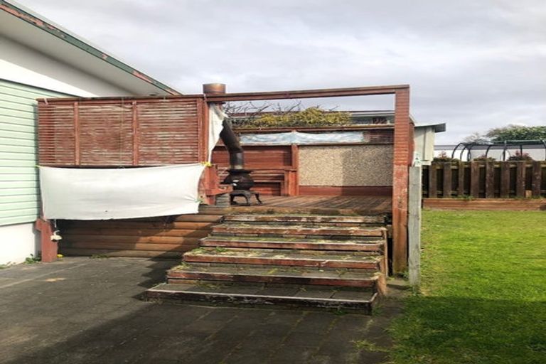 Photo of property in 35 Concord Avenue, Mount Maunganui, 3116