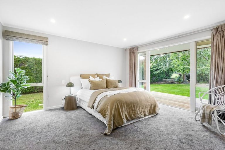 Photo of property in 216 Whincops Road, Halswell, Christchurch, 8025