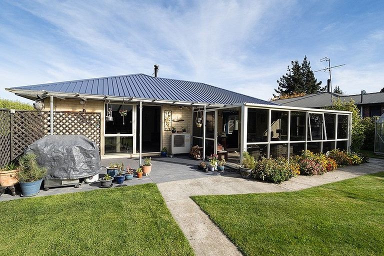 Photo of property in 85 Bowen Street, Rakaia, 7710