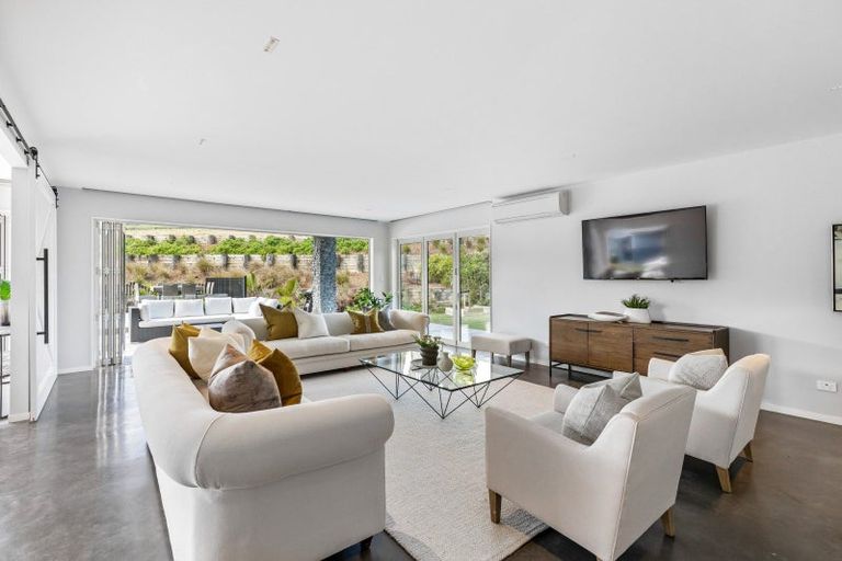 Photo of property in 59b Wilks Road West, Dairy Flat, Albany, 0794