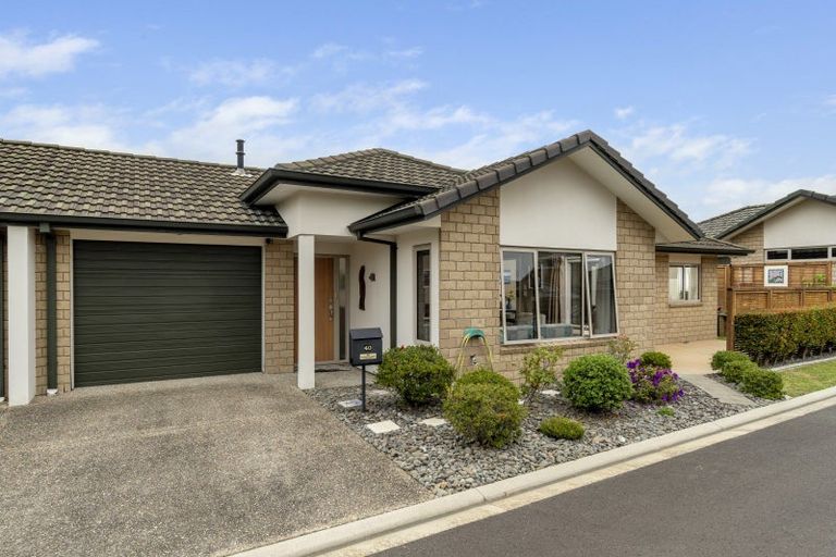 Photo of property in 40 Havenbrook Way, Pyes Pa, Tauranga, 3112