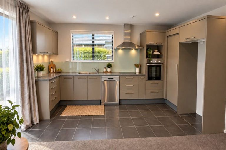 Photo of property in 16a Cresswell Avenue, Burwood, Christchurch, 8061