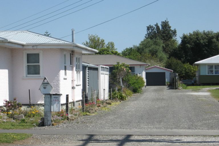 Photo of property in 185 Lytton Road, Elgin, Gisborne, 4010