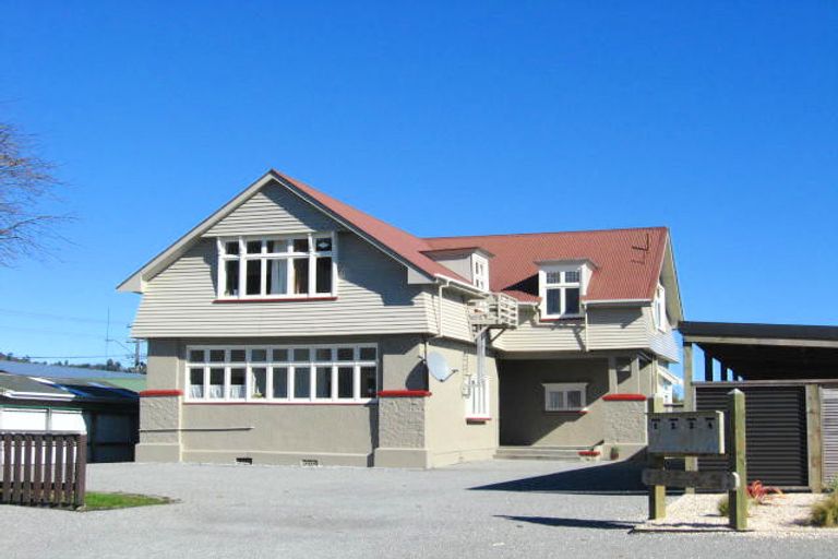 Photo of property in 1/16 Franklin Street, Greymouth, 7805