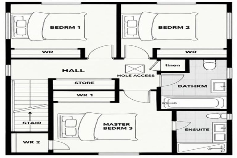 Photo of property in 2/9 Ottawa Road, Wainoni, Christchurch, 8061
