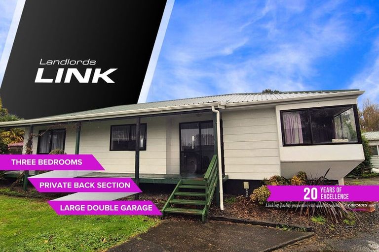 Photo of property in 4 Sheffield Place, Springvale, Whanganui, 4501
