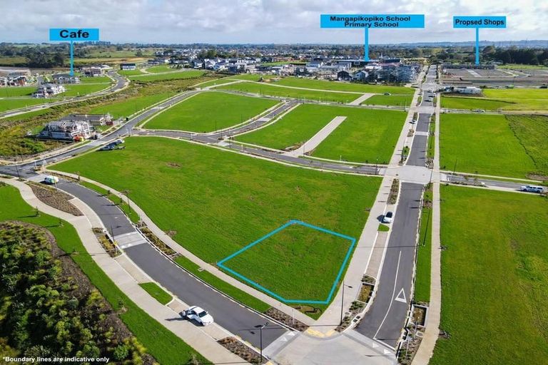 Photo of property in 61 Emerald Avenue, Rosehill, Papakura, 2113