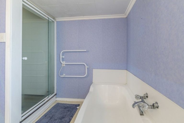 Photo of property in 40 Burn Street, Levin, 5510