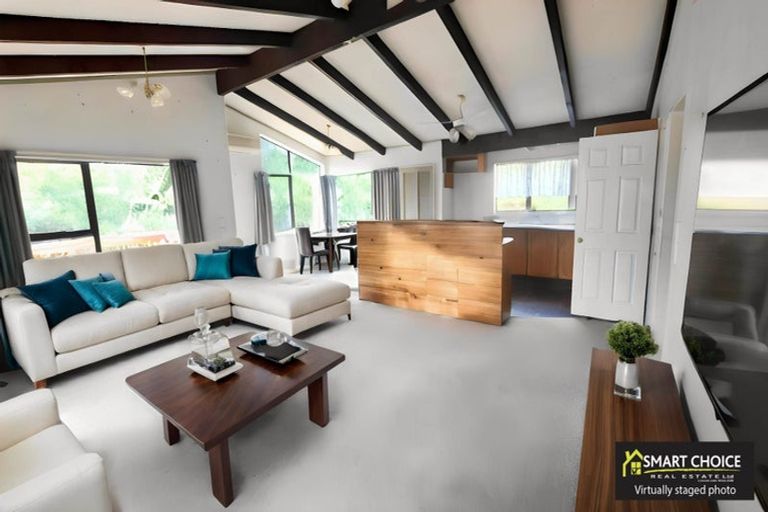 Photo of property in 108 Rayner Road, Huntly, 3700