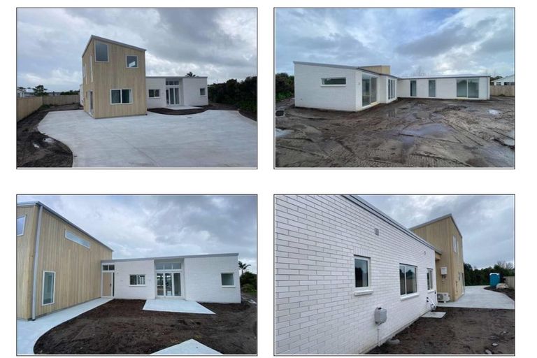 Photo of property in 72 Jack Boyd Drive, Mangawhai Heads, Mangawhai, 0573