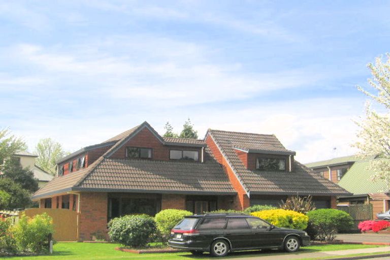 Photo of property in 74 Iles Road, Lynmore, Rotorua, 3010