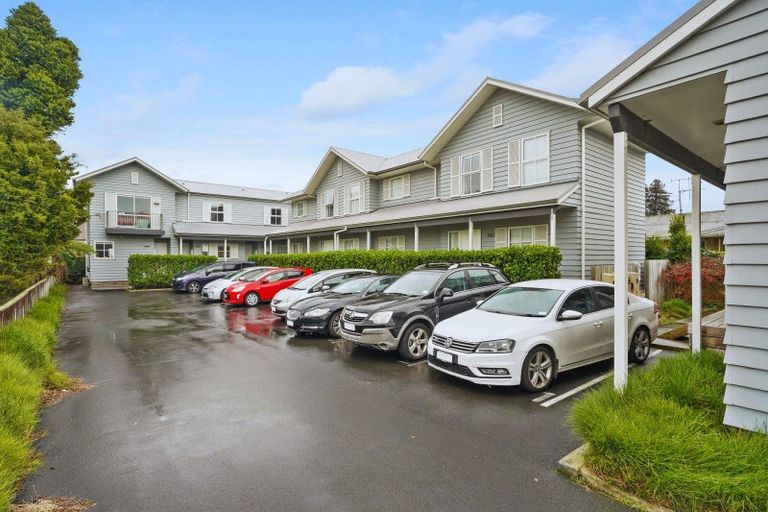 Photo of property in 8/75 Cameron Road, Hamilton East, Hamilton, 3216