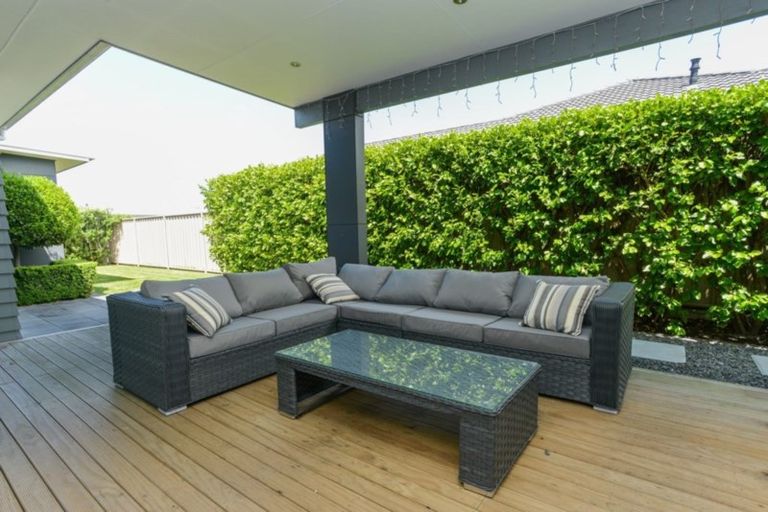 Photo of property in 9 Inglis Place, Mahora, Hastings, 4120