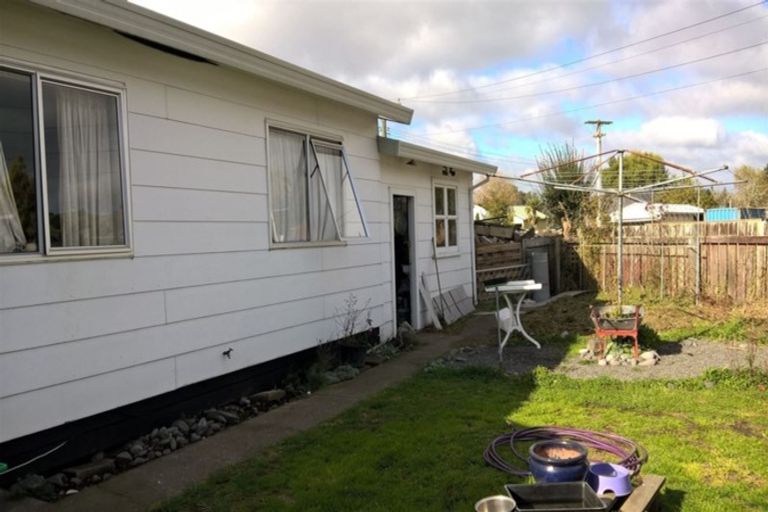 Photo of property in 1 Little Road, Taumarunui, 3920