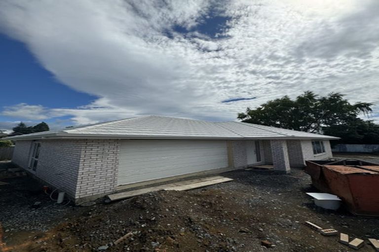 Photo of property in 9a Dublin Street, Dannevirke, 4930