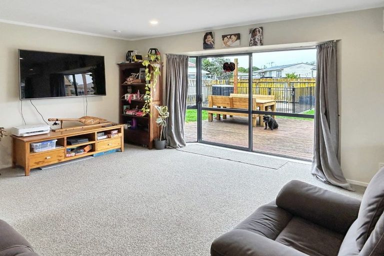 Photo of property in 41 Makarini Street, Paraparaumu, 5032