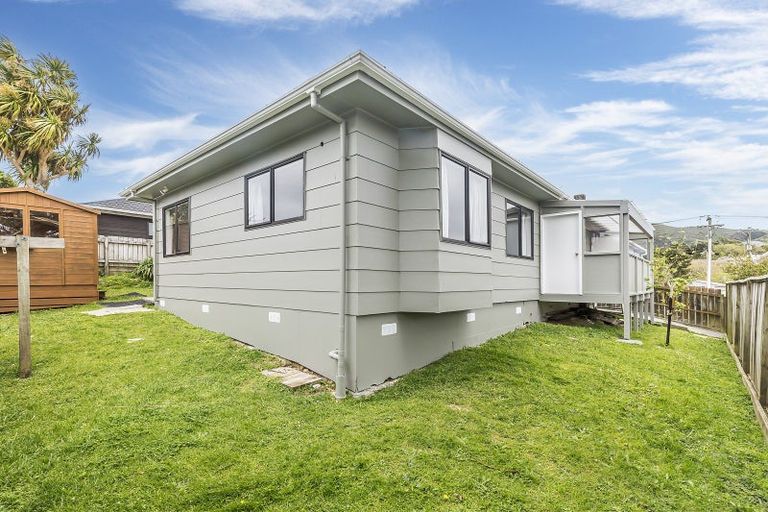 Photo of property in 19a Stephen Street, Johnsonville, Wellington, 6037