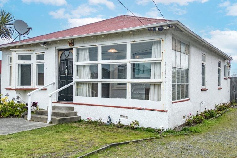 Photo of property in 28 Keppel Street, New Brighton, Christchurch, 8083