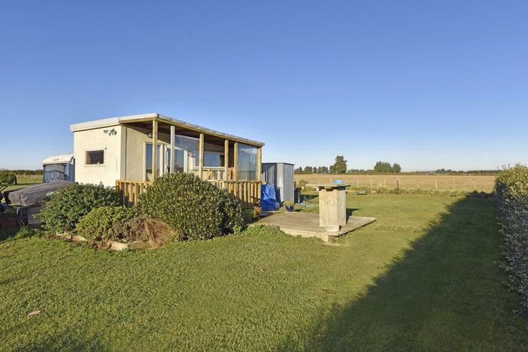 Photo of property in 637 Cullens Road, Darfield, 7571