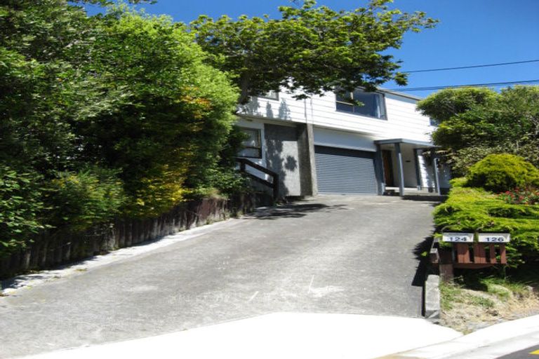 Photo of property in 126 Onslow Road, Khandallah, Wellington, 6035