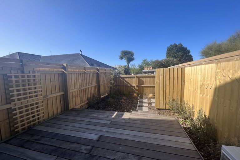Photo of property in 4/14 Leitch Street, Somerfield, Christchurch, 8024