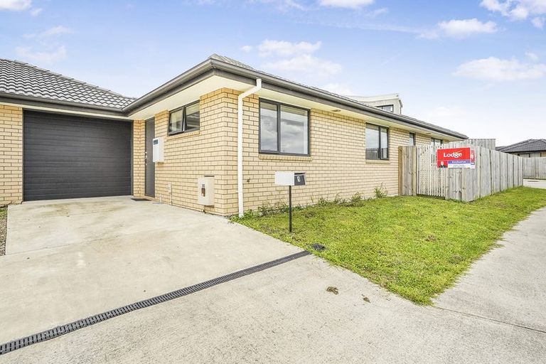 Photo of property in 163 Baverstock Road, Grandview Heights, Hamilton, 3200