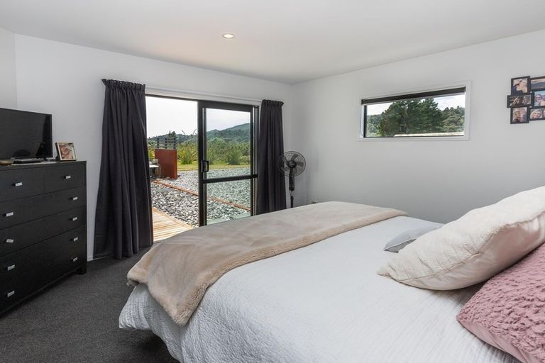 Photo of property in 303b Marsden Road, Kaiata, Greymouth, 7805