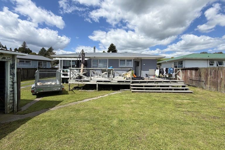 Photo of property in 96 Richmond Avenue, Tokoroa, 3420