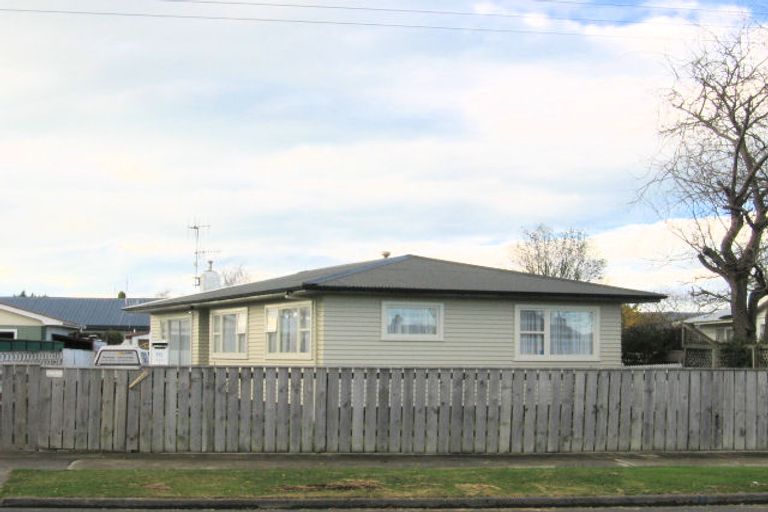 Photo of property in 70 Wycliffe Street, Onekawa, Napier, 4110