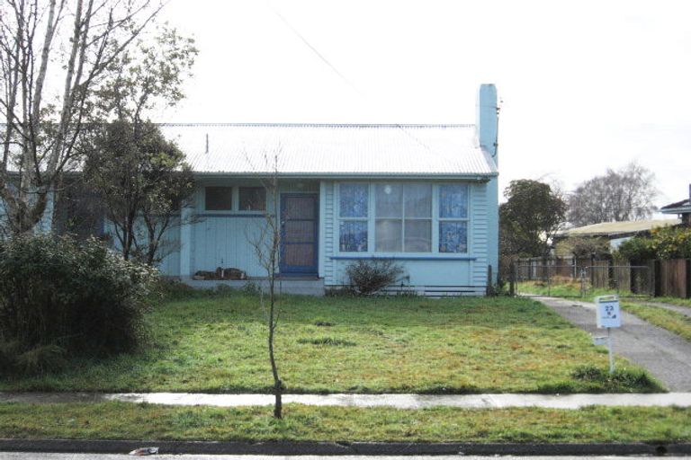Photo of property in 23b Byron Road, Enderley, Hamilton, 3214