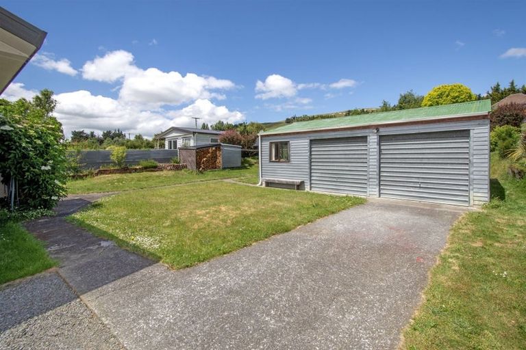 Photo of property in 109 Princes Street, Waikari, 7420