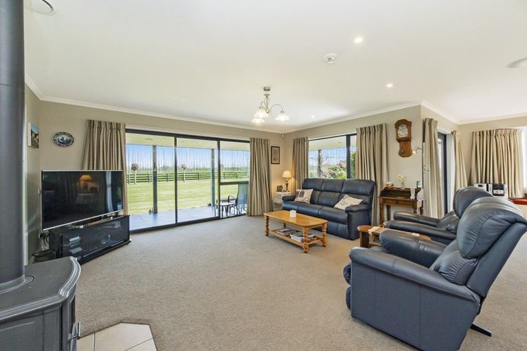 Photo of property in 347 Wakanui Road, Elgin, Ashburton, 7777