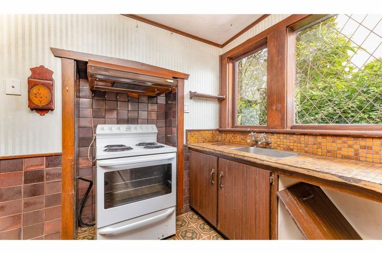 Photo of property in 31 Glenroy Street, Woolston, Christchurch, 8062