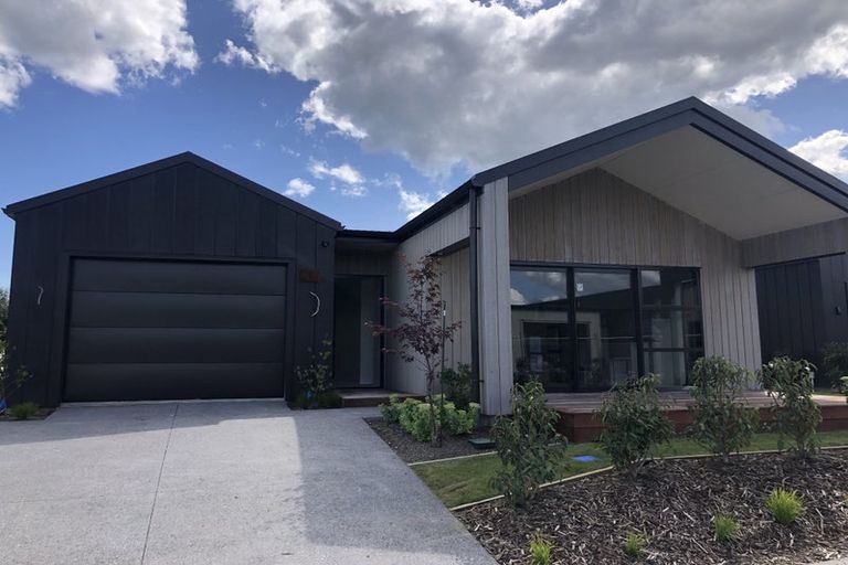 Photo of property in 5 Sienna Way, Rangatira Park, Taupo, 3330