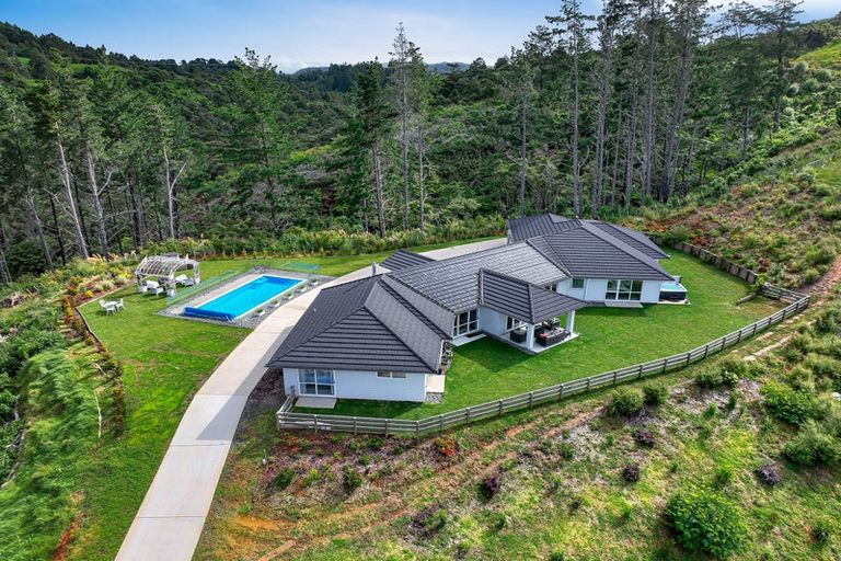 Photo of property in 251 Monowai Road, Wainui, 0994