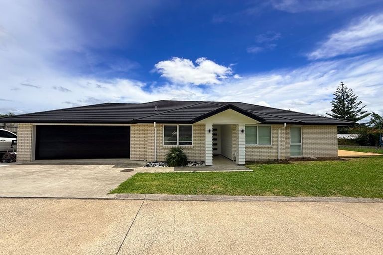 Photo of property in 140 Travers Road, Te Kauwhata, 3710