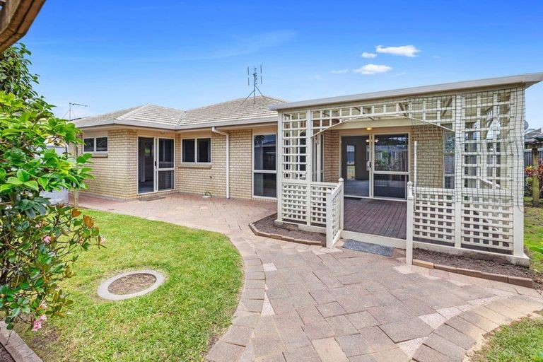 Photo of property in 5 Radisich Place, Mount Maunganui, 3116