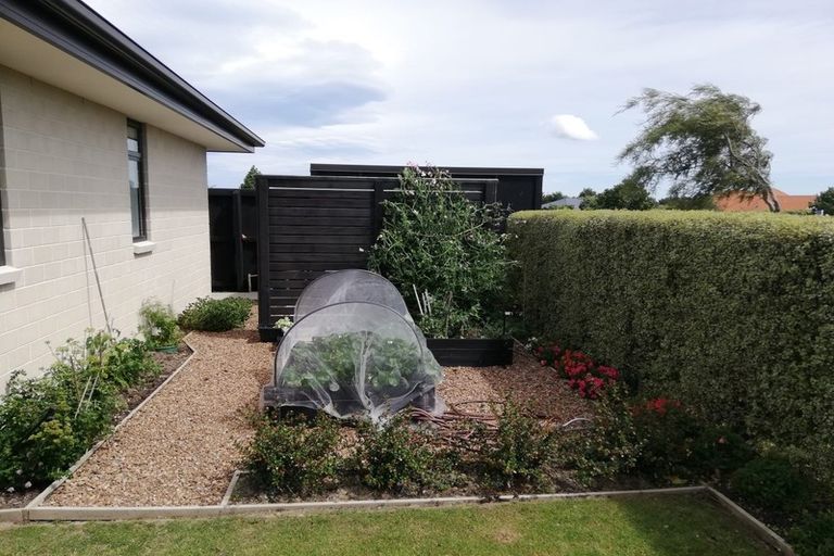 Photo of property in 13 Claremont Crescent, Amberley, 7410