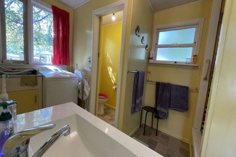 Photo of property in 3 Lua Street, Naseby, 9396