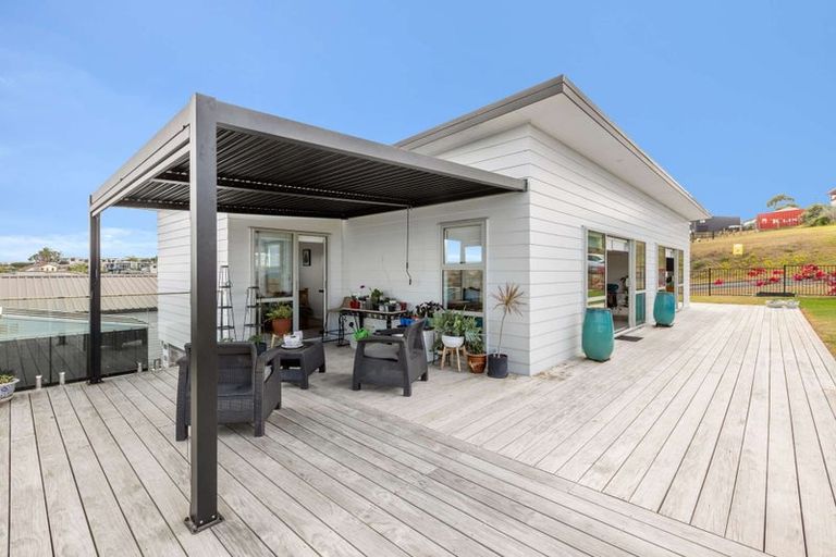 Photo of property in 64 Bay Heights Drive, Karikari Peninsula, Kaitaia, 0483
