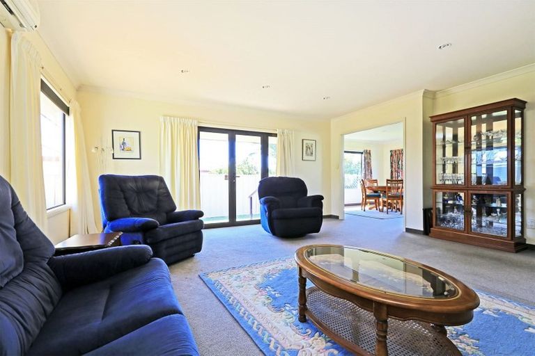 Photo of property in 4 Sebal Place, Havelock North, 4130