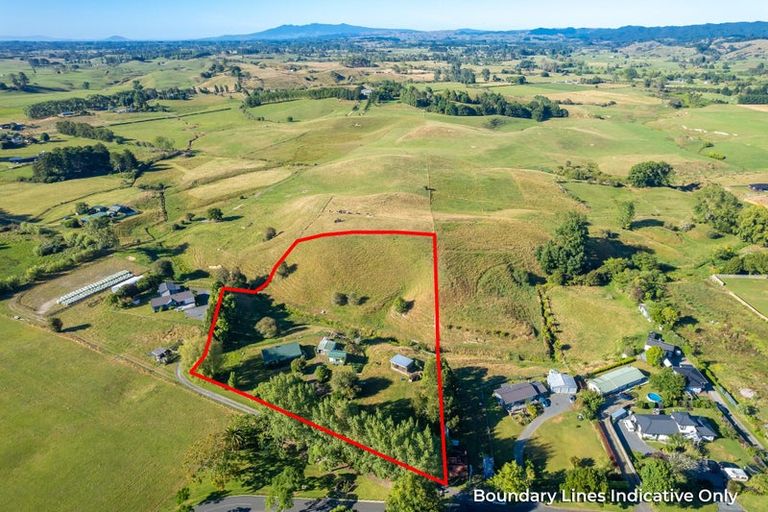 Photo of property in 44 Jackson Street, Ngaruawahia, 3720