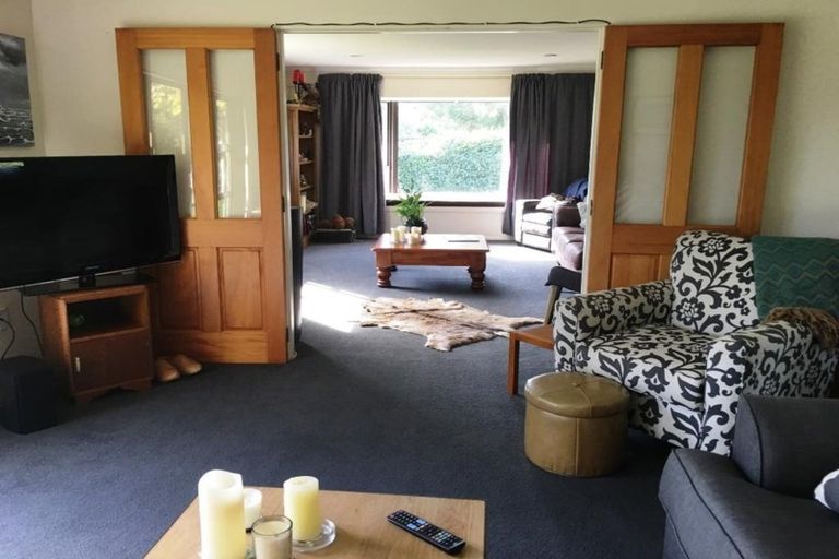 Photo of property in 672 Egmont Road, Hillsborough, New Plymouth, 4372