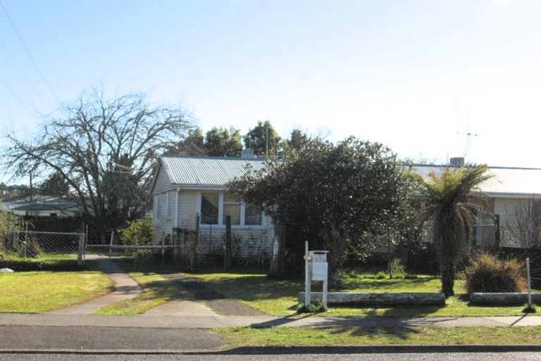 Photo of property in 27b Shakespeare Avenue, Enderley, Hamilton, 3214