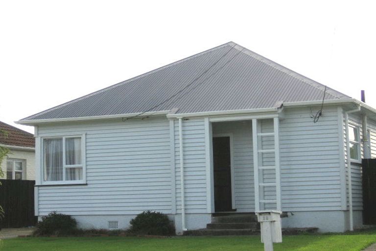 Photo of property in 18 Gadsby Street, Avalon, Lower Hutt, 5011