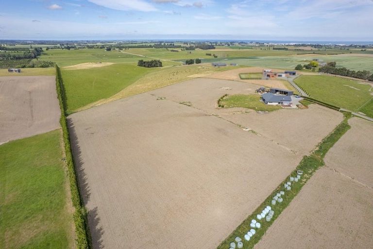 Photo of property in 336 Rosewill Valley Road, Levels Valley, Timaru, 7975