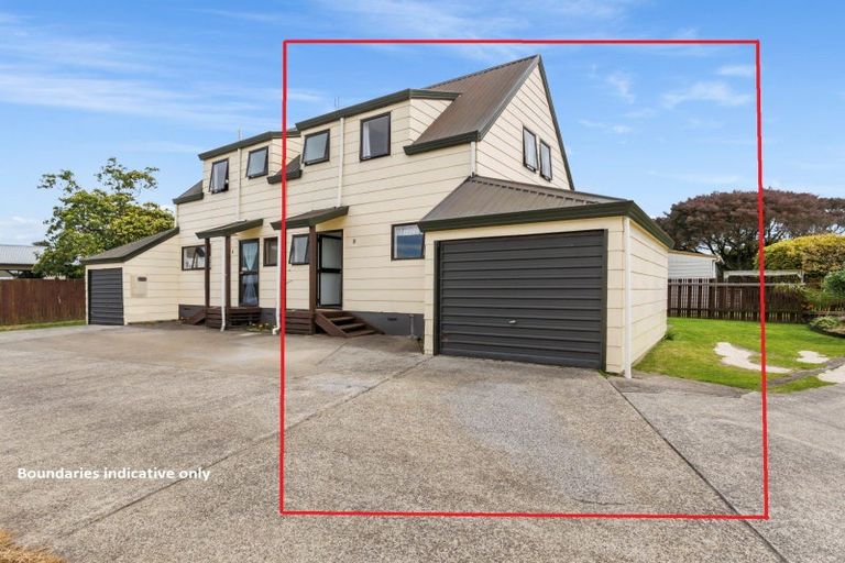 Photo of property in 43b Topaz Drive, Papamoa Beach, Papamoa, 3118