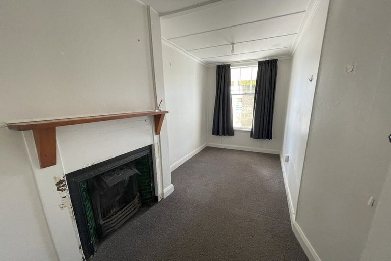 Photo of property in 239 The Terrace, Te Aro, Wellington, 6011